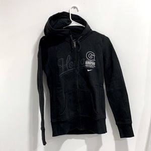 Nike official Georgetown univeristy